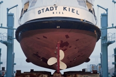 Werft