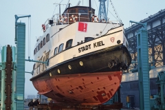 Werft